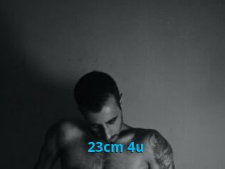 23cm_4u