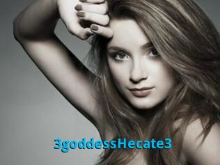 3goddessHecate3