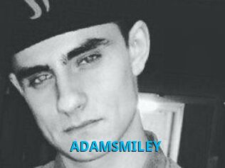 ADAM_SMILEY