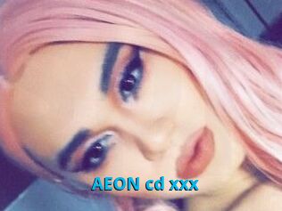 AEON_cd_xxx