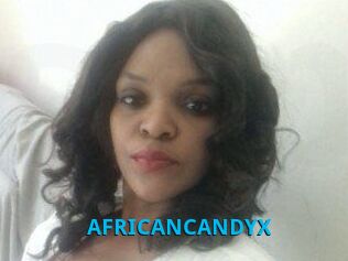 AFRICANCANDYX