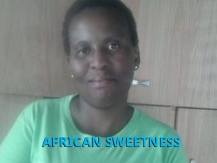 AFRICAN_SWEETNESS