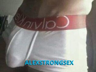 ALEXSTRONGSEX