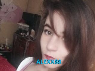 ALEXX88