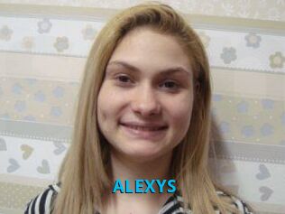 ALEXYS_