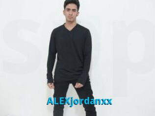 ALEXjordanxx