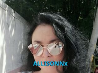 ALLISONNx