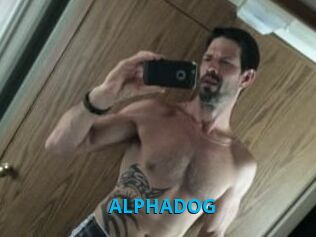 ALPHADOG