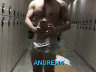 ANDREX1X