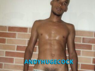 ANDYHUGECOCK