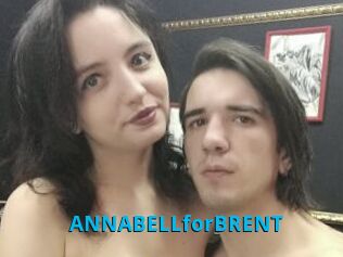 ANNABELLforBRENT