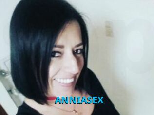 ANNIASEX