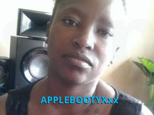 APPLEBOOTYXxx