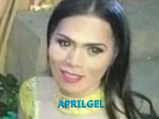 APRILGEL