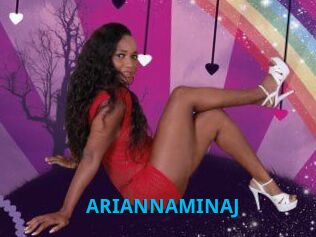 ARIANNAMINAJ