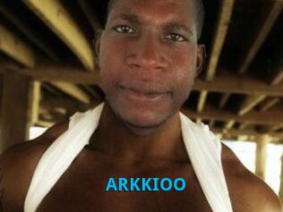 ARKKIOO