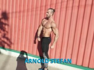 ARNOLD_STEFAN