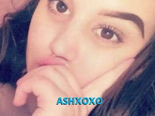 ASHXOXO