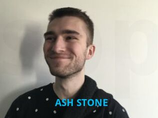 ASH_STONE Stinkypinkpimpin