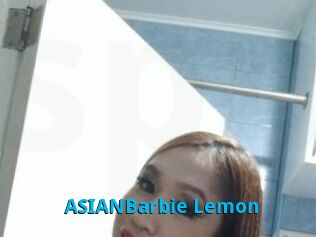 ASIANBarbie_Lemon