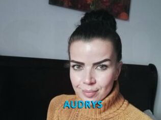 AUDRYS