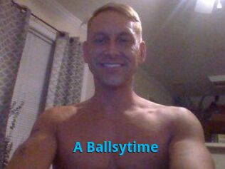 A_Ballsytime