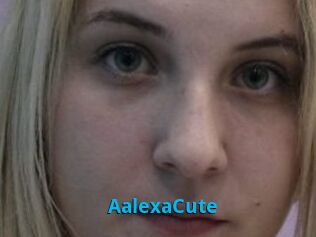 AalexaCute