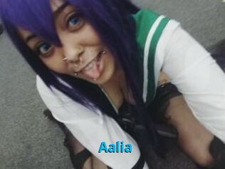 Aalia