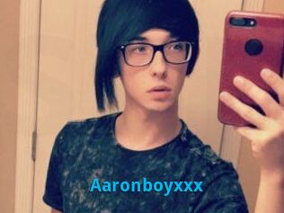 Aaronboyxxx