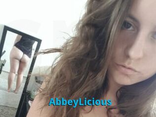 AbbeyLicious