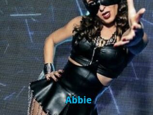 Abbie