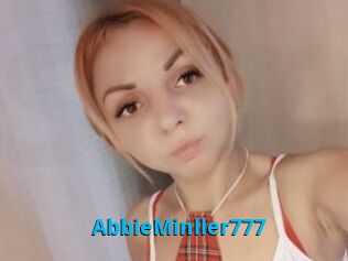 AbbieMinller777