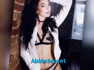 AbbieSecret