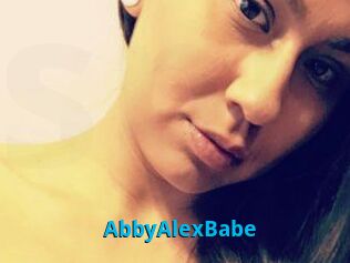 AbbyAlexBabe