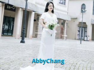 AbbyChang