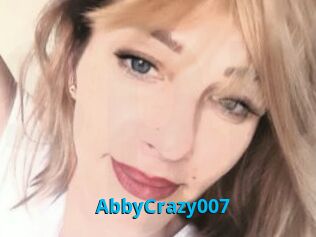 AbbyCrazy007