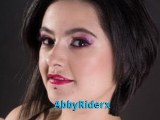 AbbyRiderx