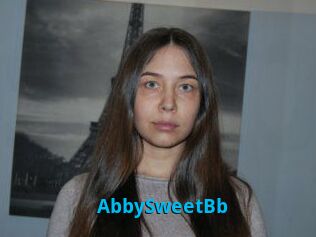 AbbySweetBb