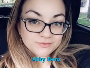 Abby_Benz