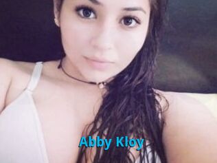 Abby_Kloy