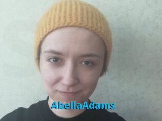 AbellaAdams