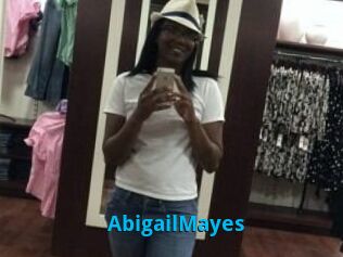 Abigail_Mayes