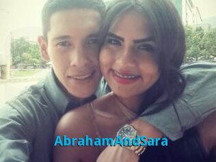 AbrahamAndSara