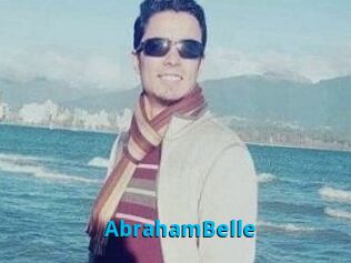 Abraham_Belle