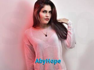 AbyHope