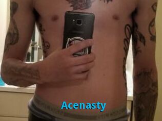 Acenasty