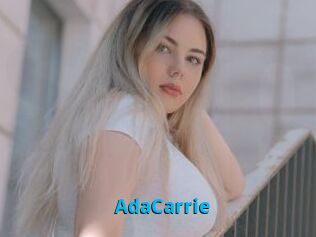 AdaCarrie