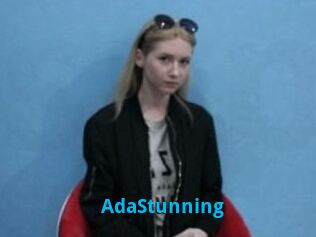 AdaStunning