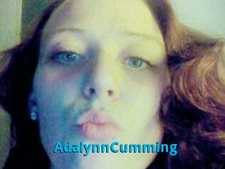 AdalynnCumming