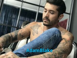 AdamBlake